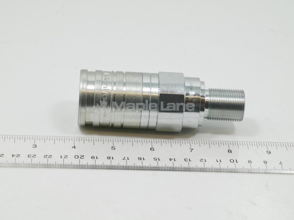 72442586 Coupler Fitting