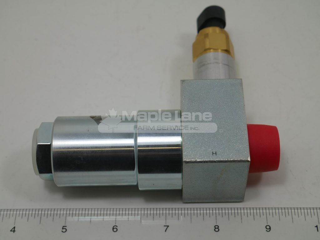 72474645 Pressure Filter