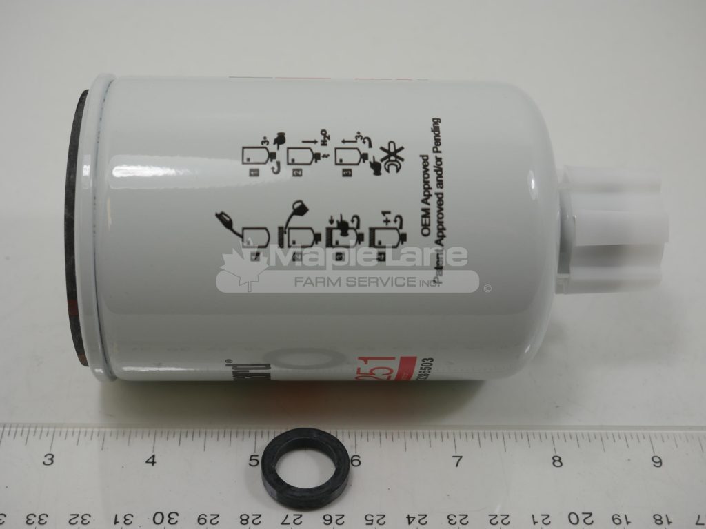 72515734 Fuel Separator