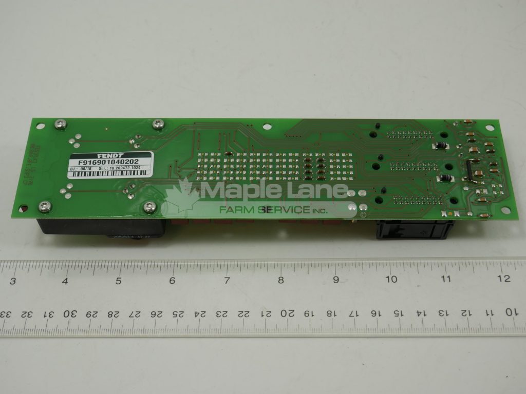 72619157 Printed Circuit
