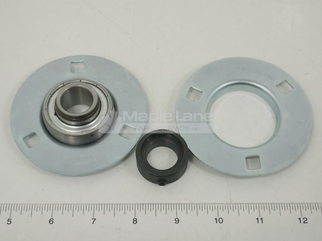 72635077 Flange Bearing Housing