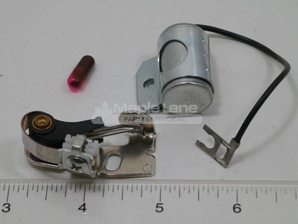 839008M91 Ignition Kit