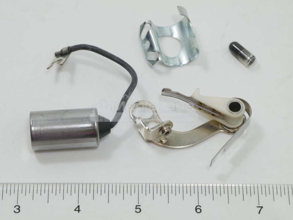 839016M92 Ignition Kit