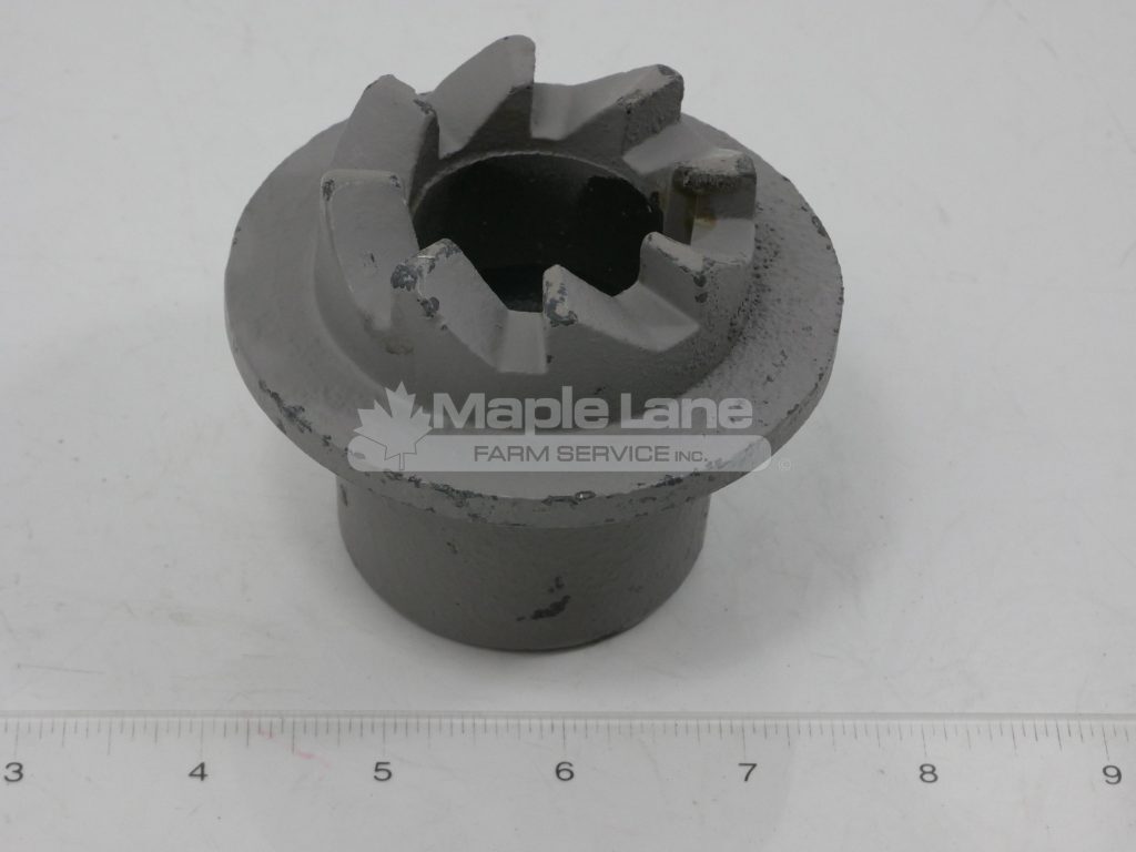 851009 Planter Drive Hub