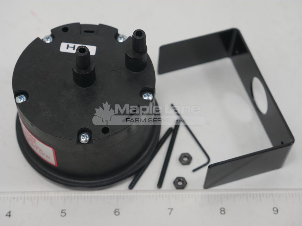 852227 Pressure Gauge