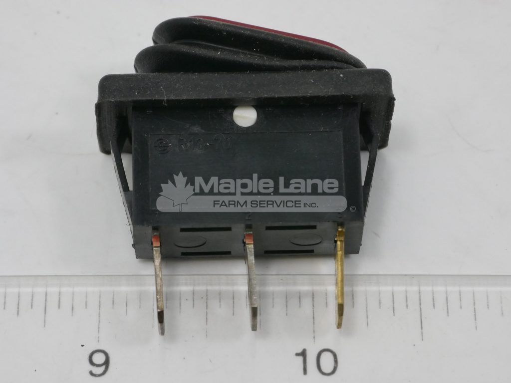 852931 On Off Rocker Switch