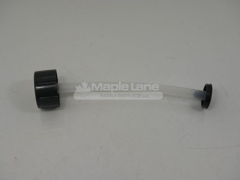 853992 Cap and Plug Assembly