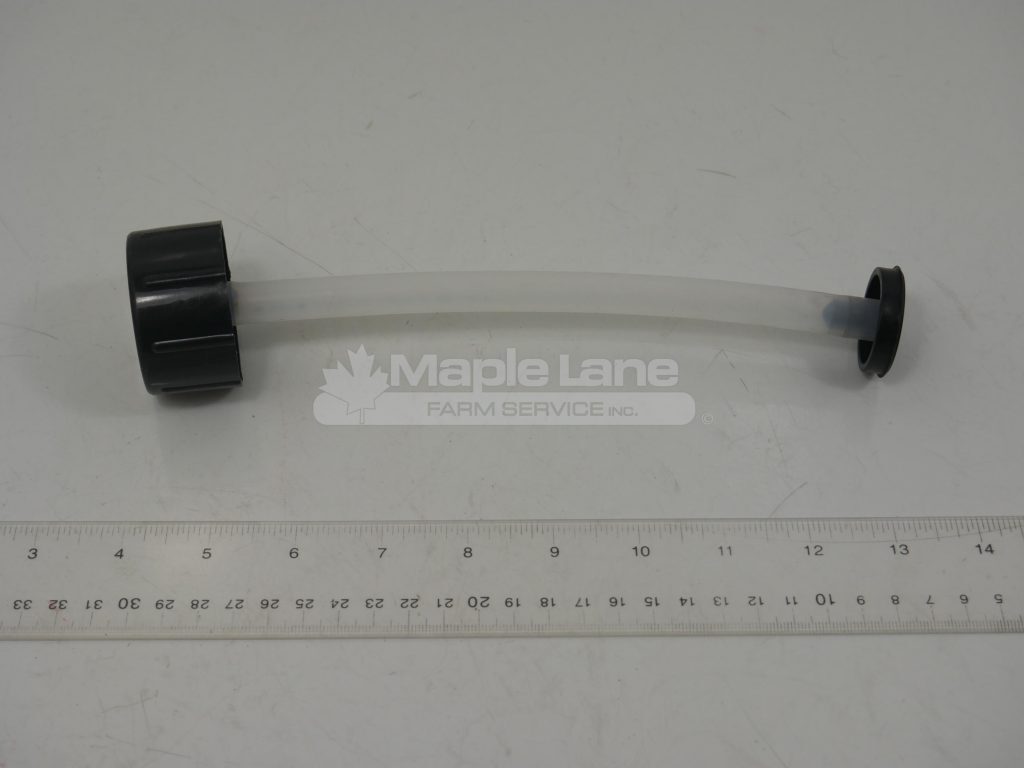 853992 Cap and Plug Assembly