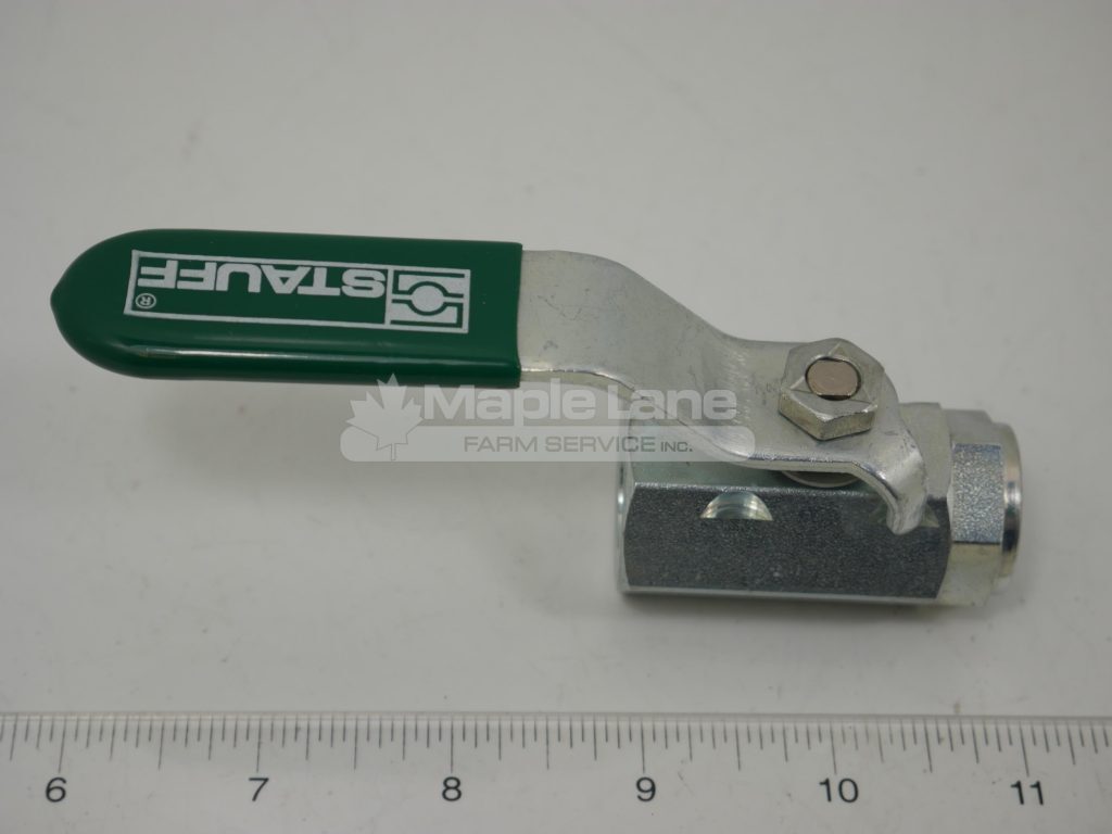 854851 Lockout Valve