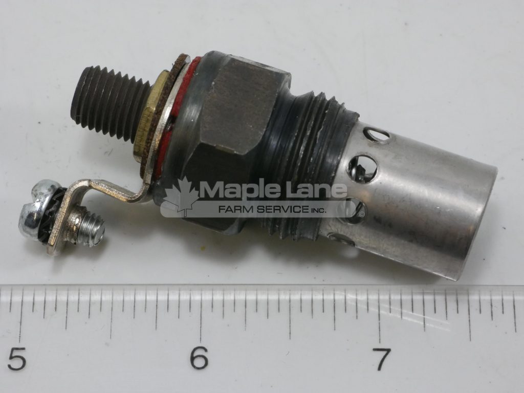 893501M91 Heater