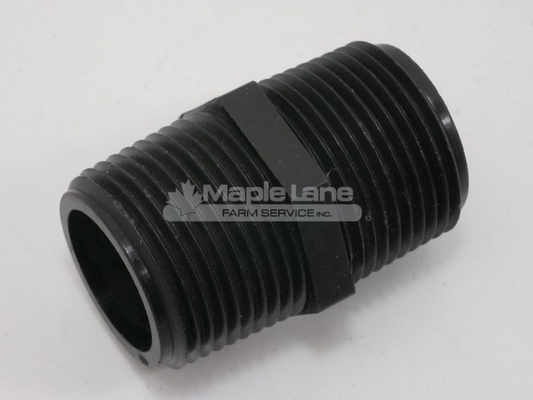 AG051153 Poly Fitting 1" NPT