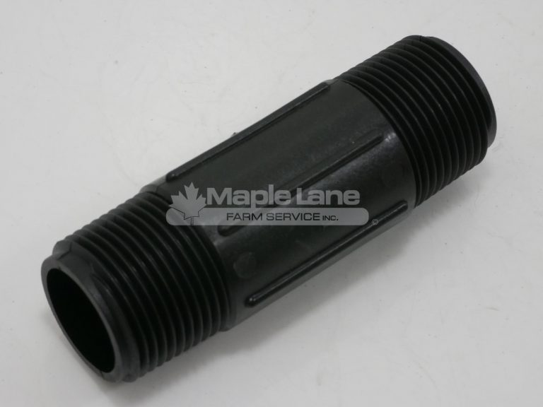 AG051155 Poly Fitting 1" NPT