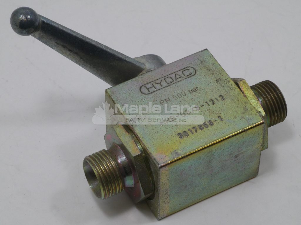 ACO AL513007