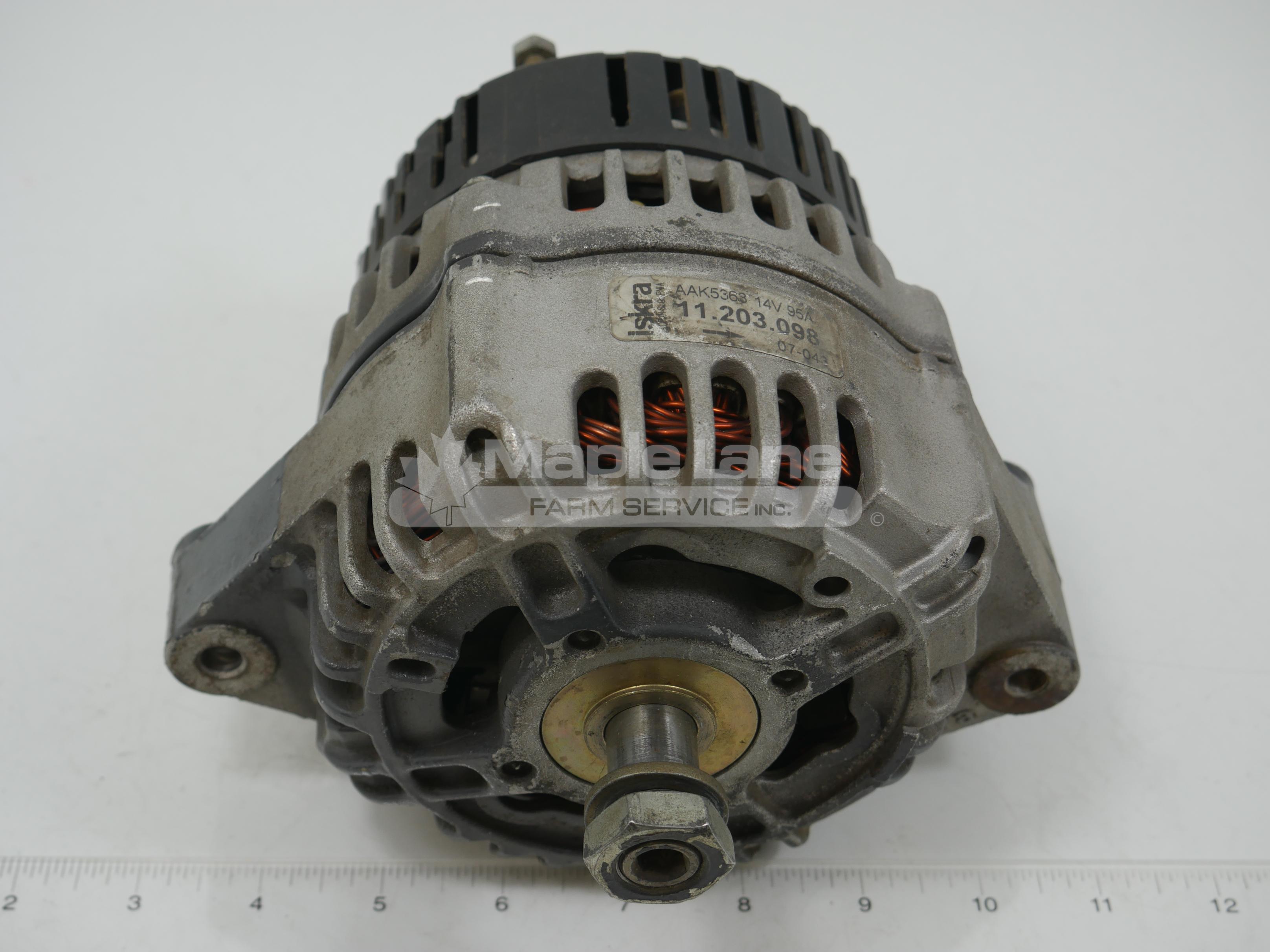 V866666720 Reman Alternator