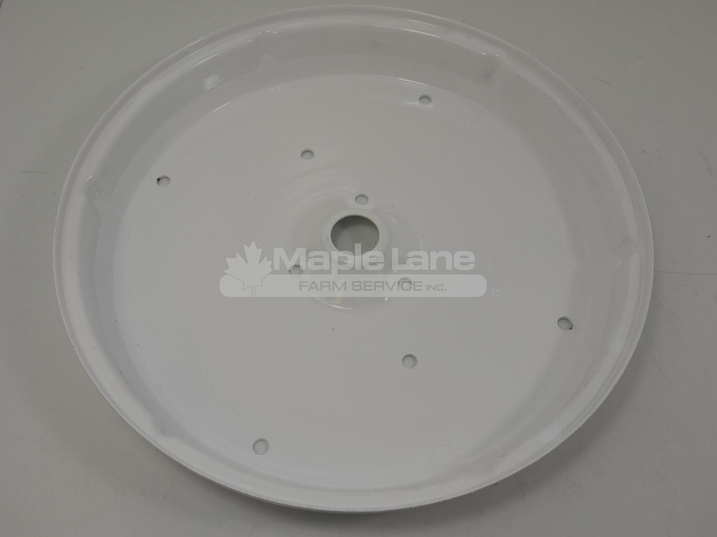 W247811B Gauge Wheel Rim