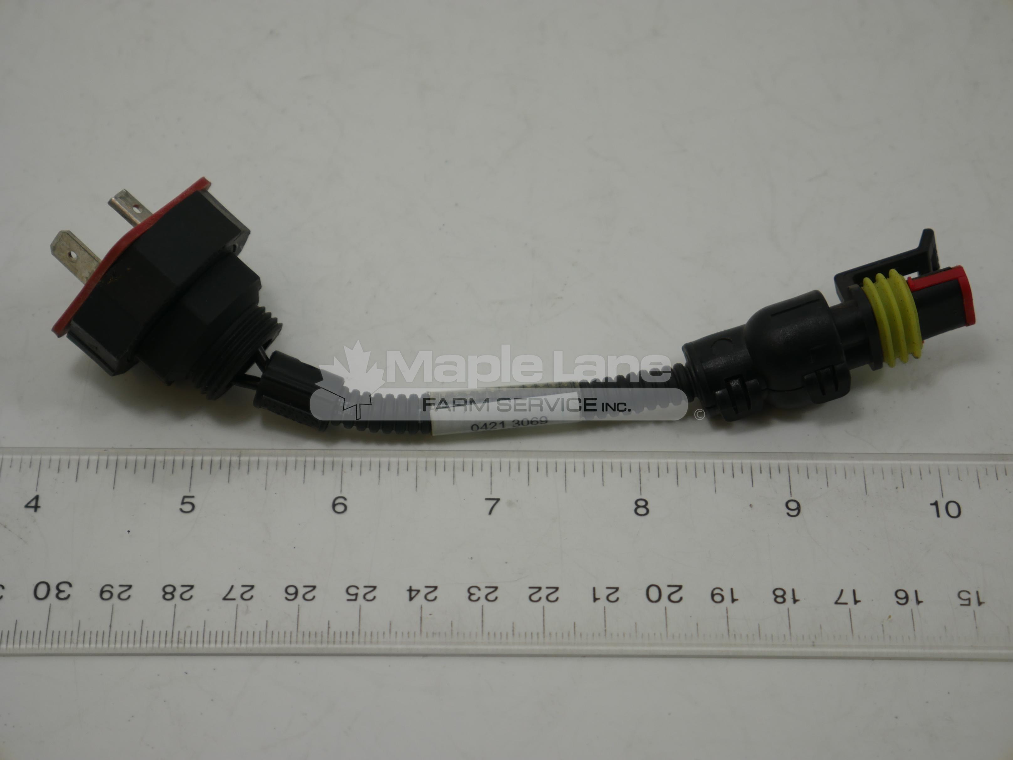 04213069 Cable Adaptor