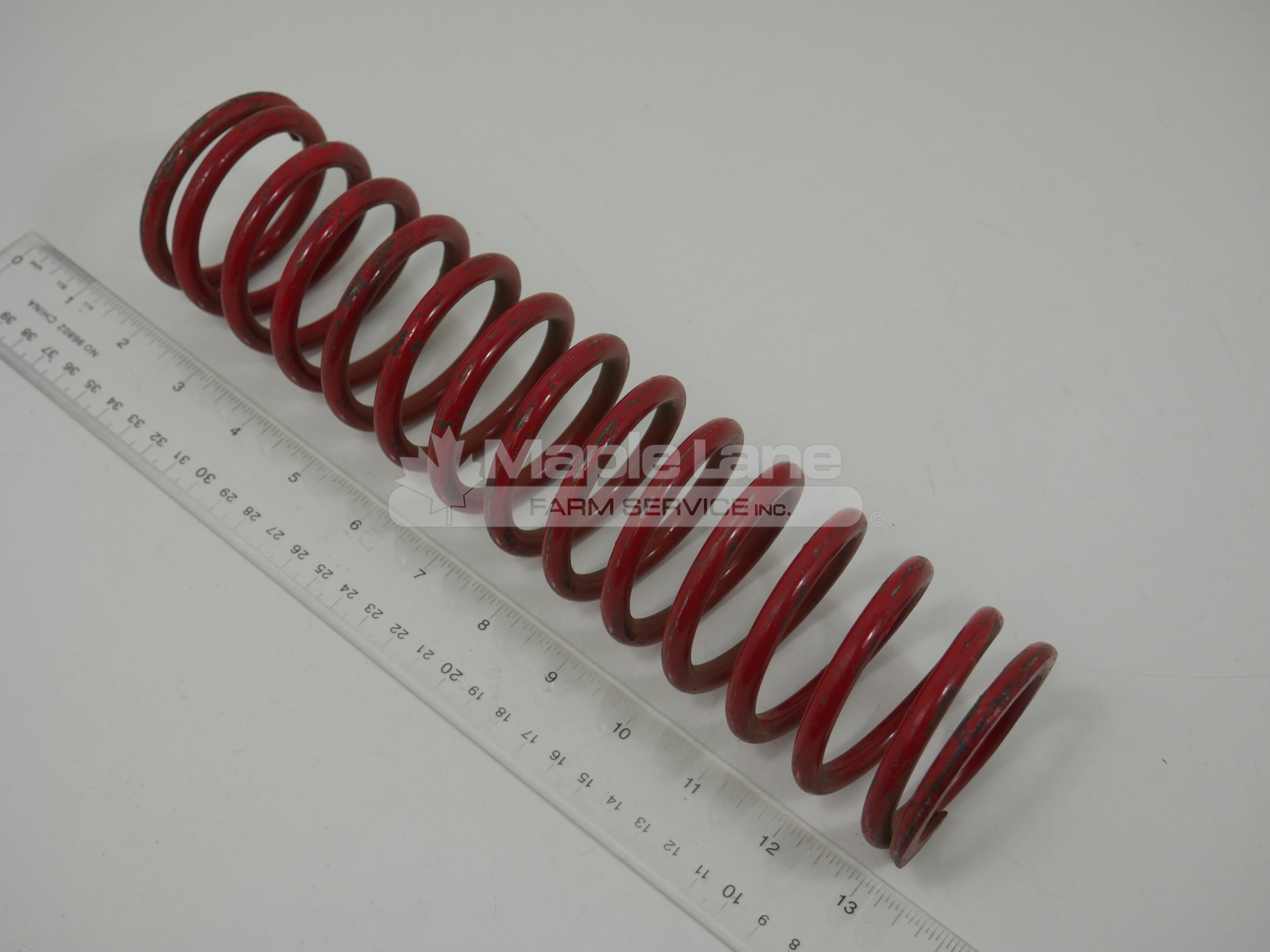 060254 Front Spring