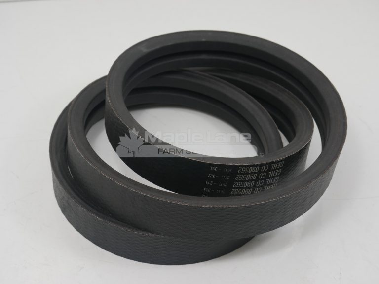 090552 Power Band Belt