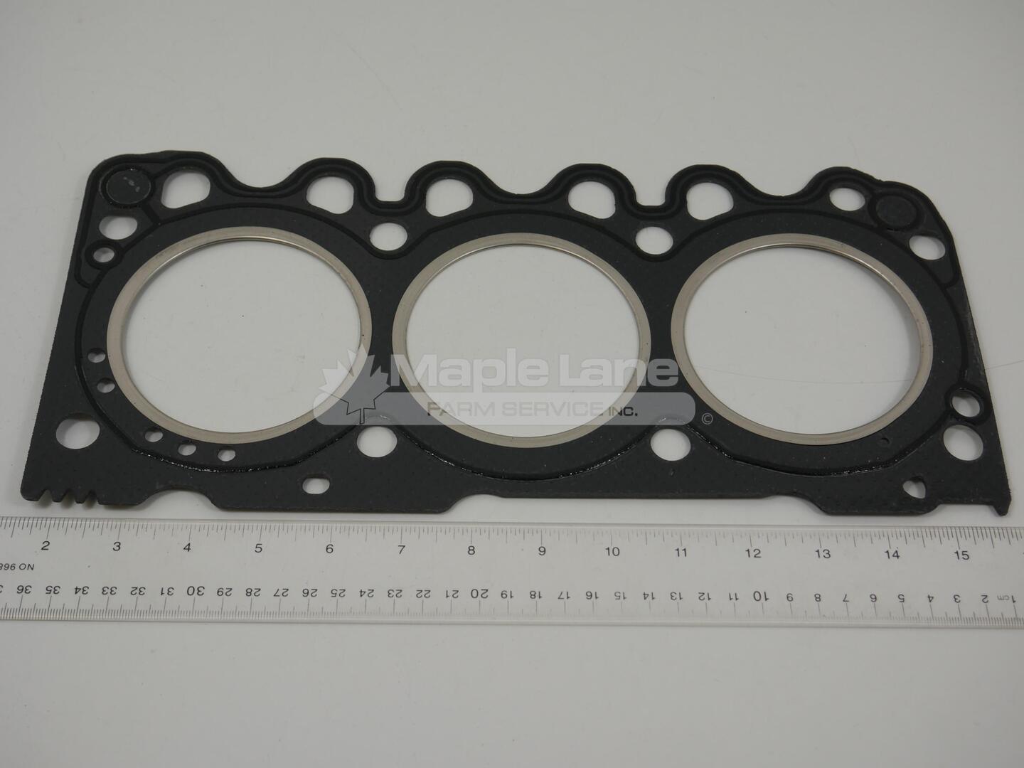135542 Cylinder Head Gasket 3 Notch Maple Lane Farm Service