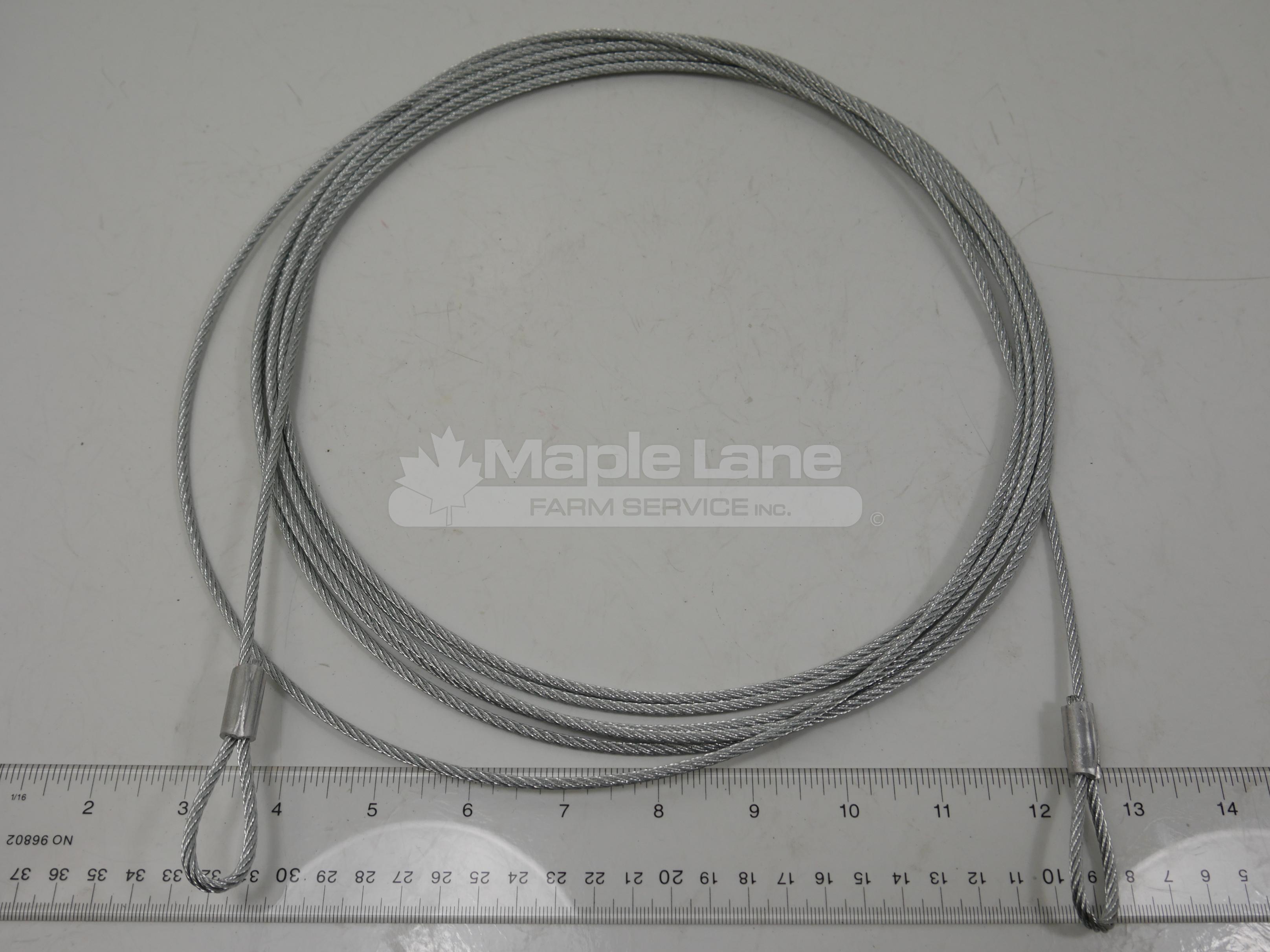 152390 Cable Assembly