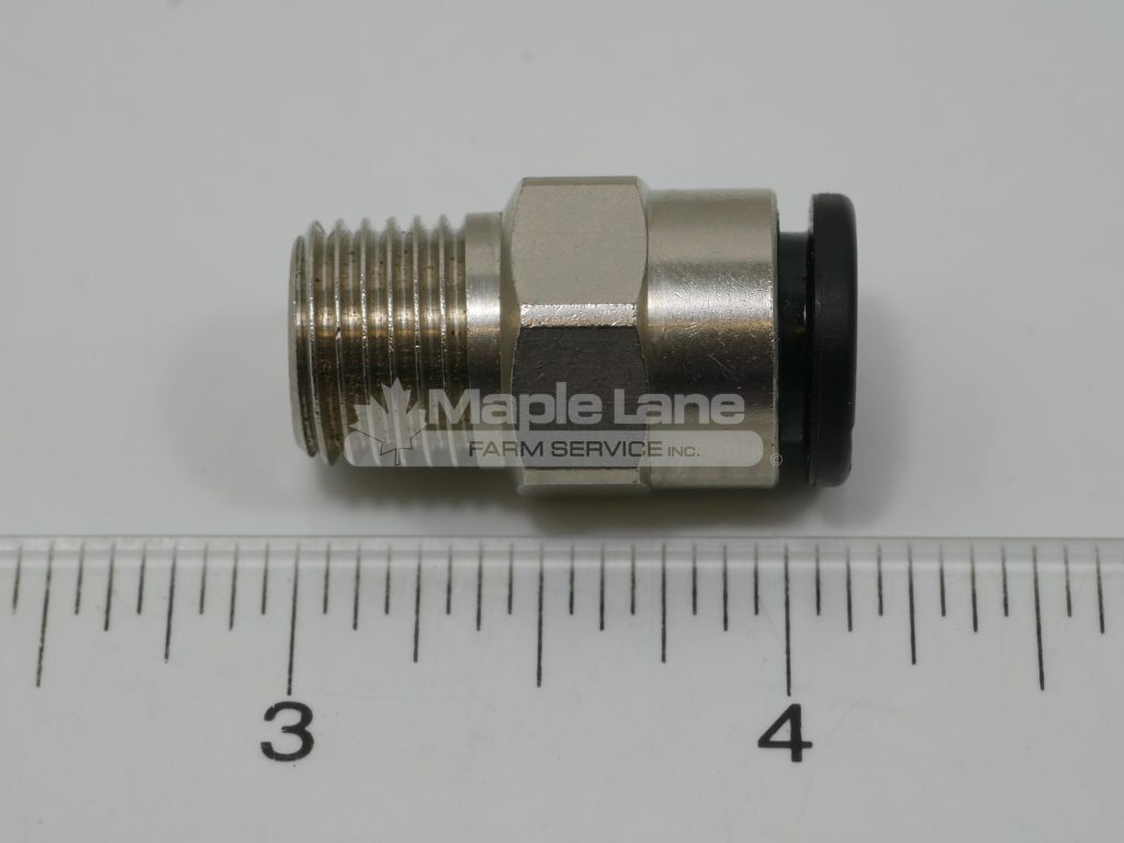 232144 Quick Coupler