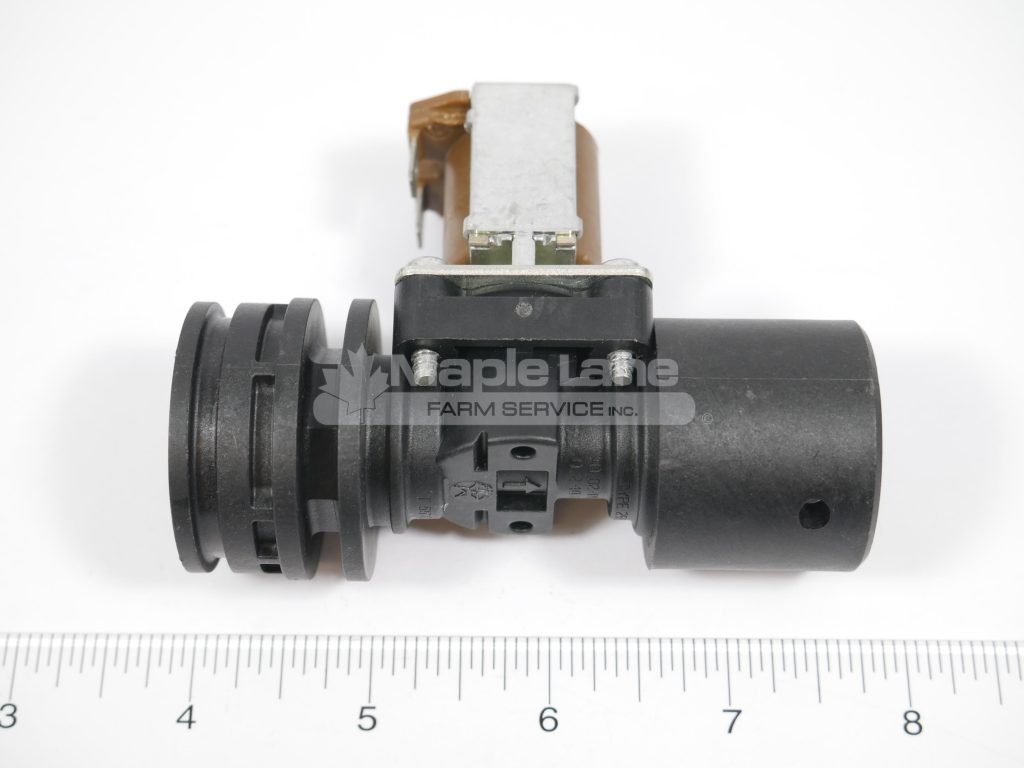 262104 Solenoid Valve