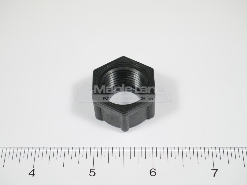 320084 Fitting Nut 1/2" BSP