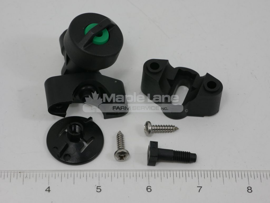 725079 Single Nozzle Body Assembly