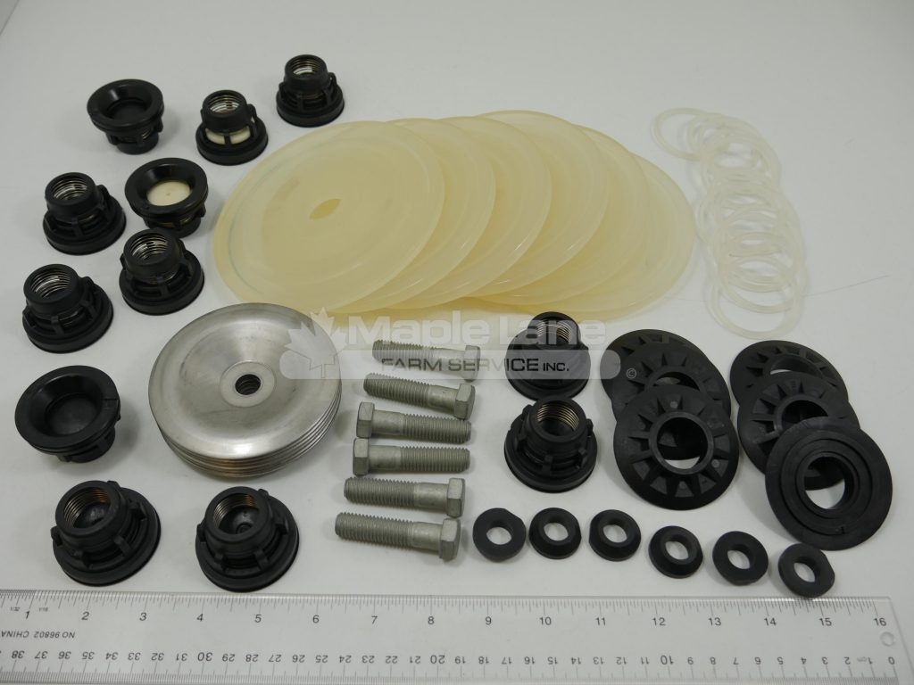 75073800 Pump Kit