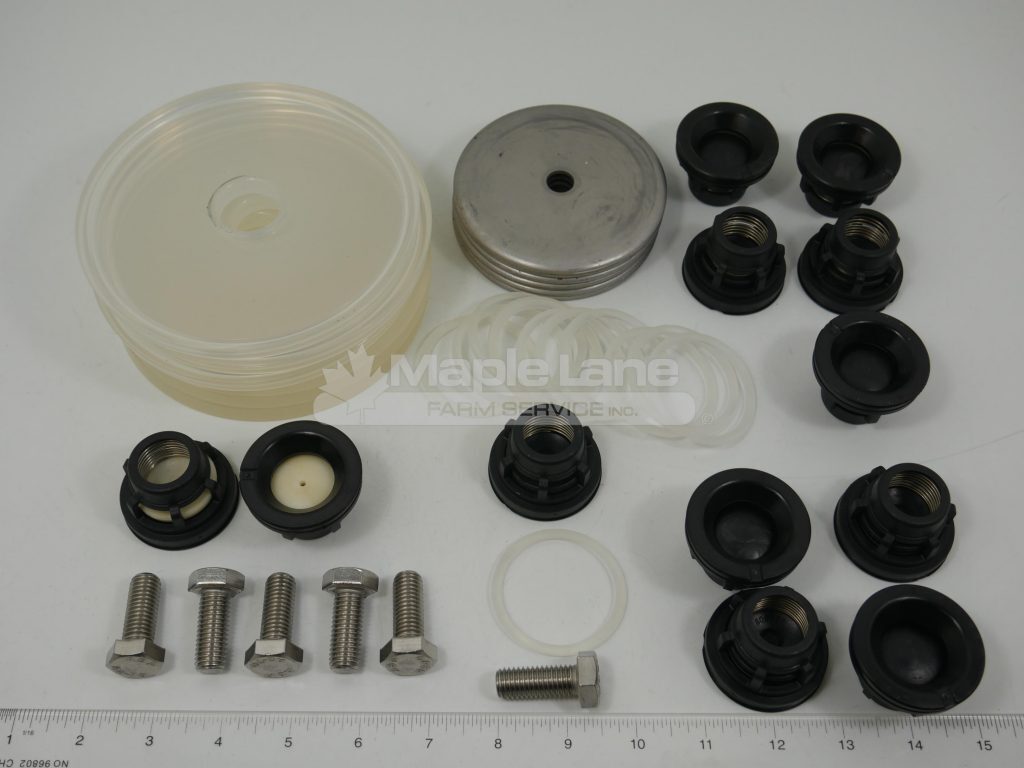 75073900 Pump Kit