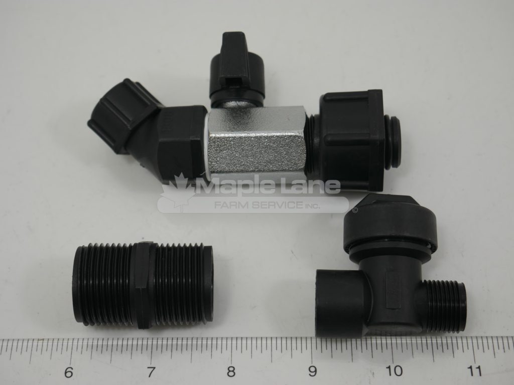 83327803 End Nozzle Kit