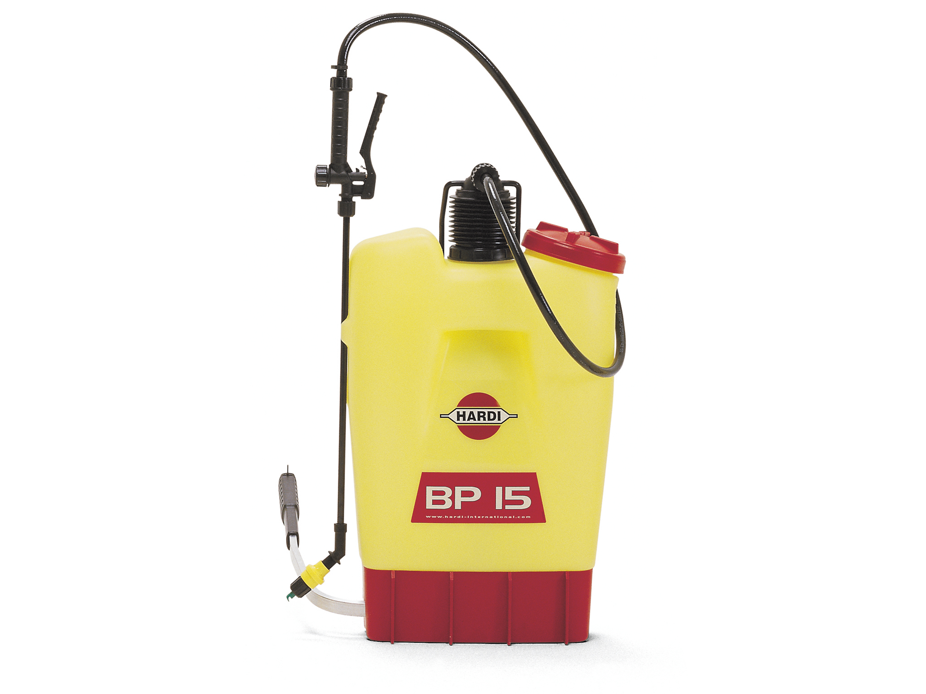 Hardi BP-15 Backpack Sprayer