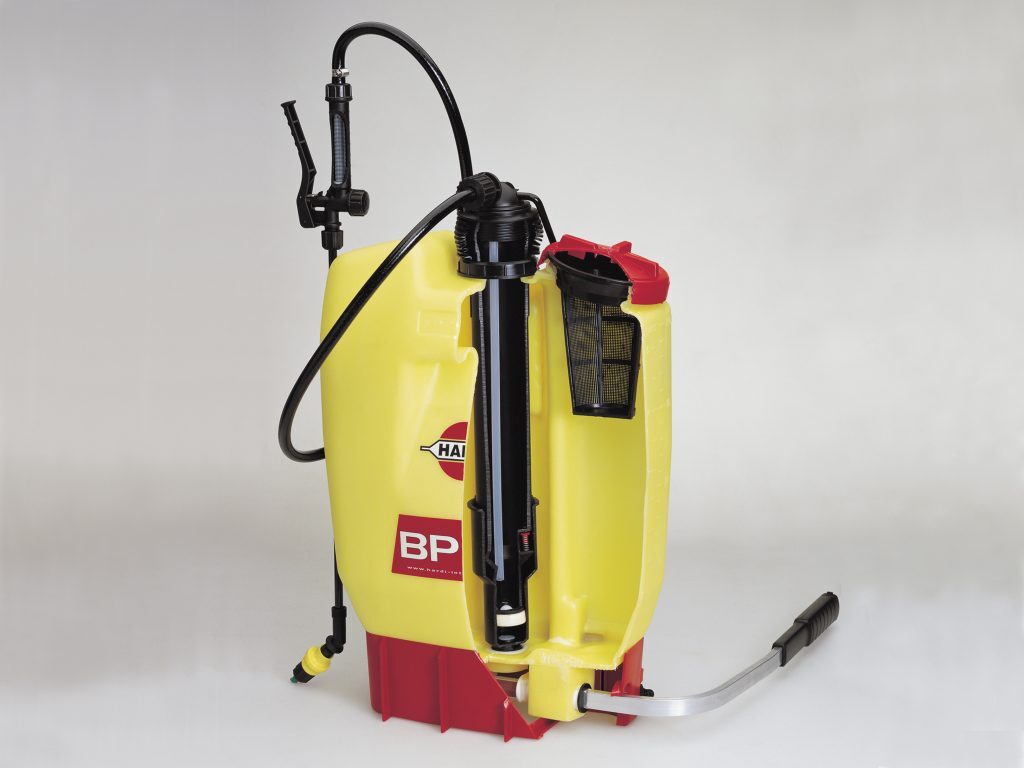 Hardi BP-15 Backpack Sprayer