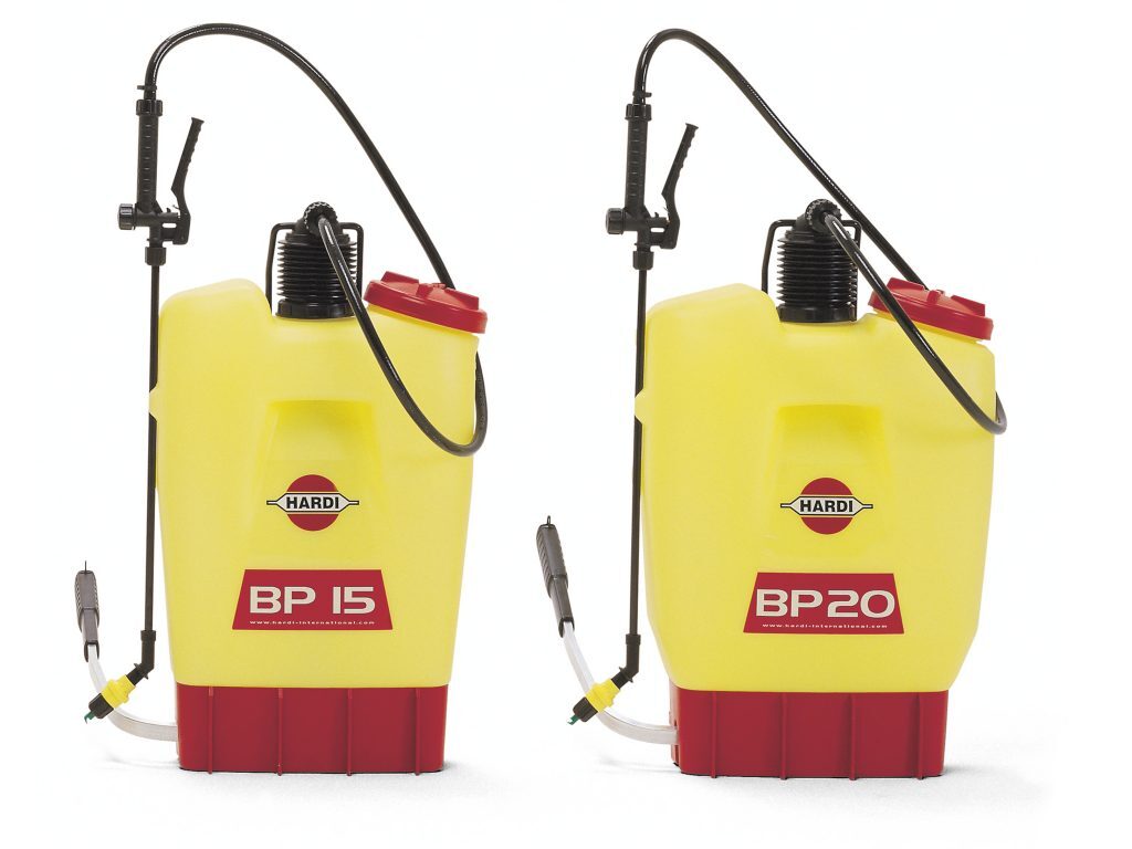 Hardi BP-15 Backpack Sprayer