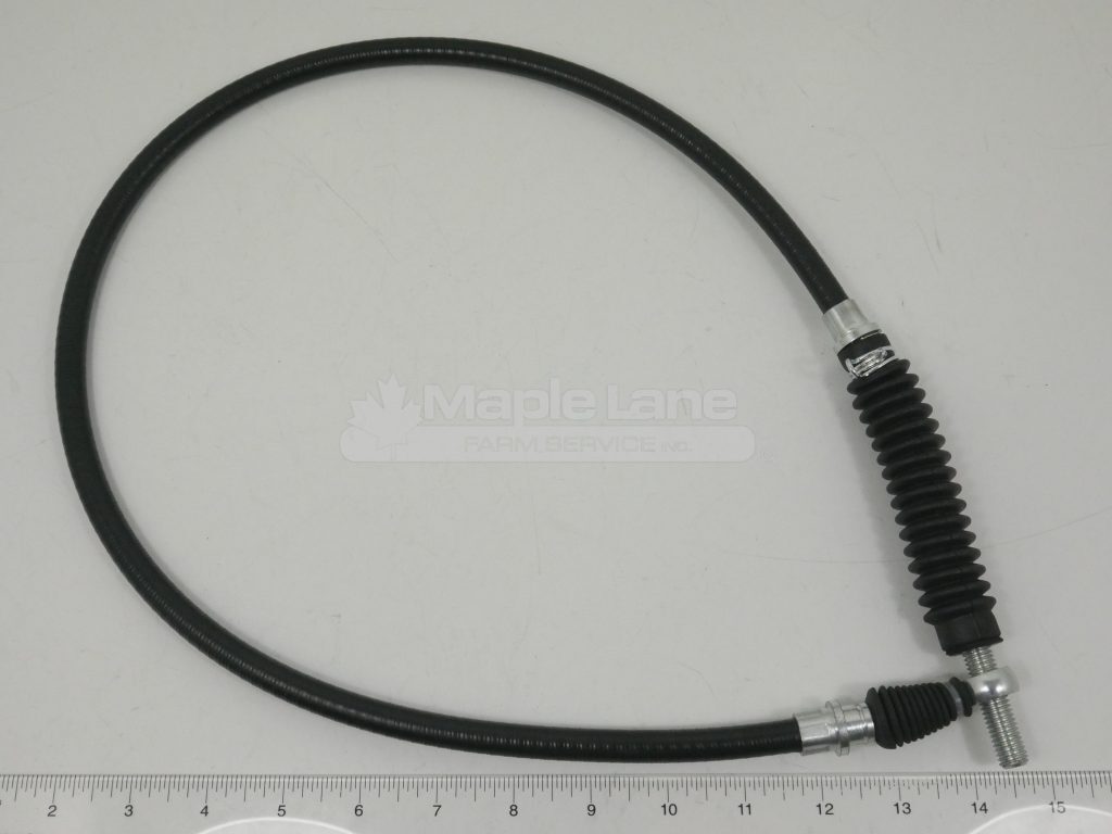 72276378 PTO Clutch Cable