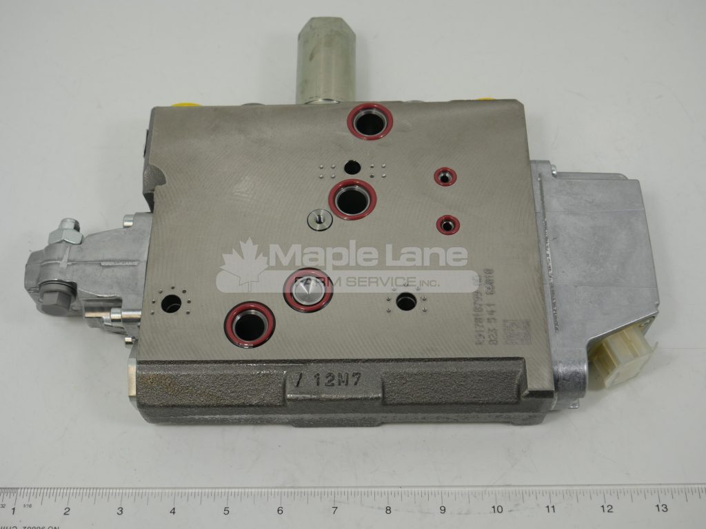 72664168 Control Valve