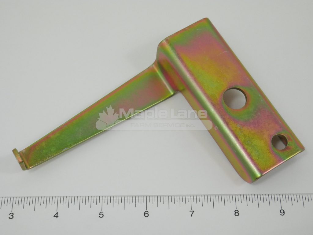 853023 Scraper Bracket LH