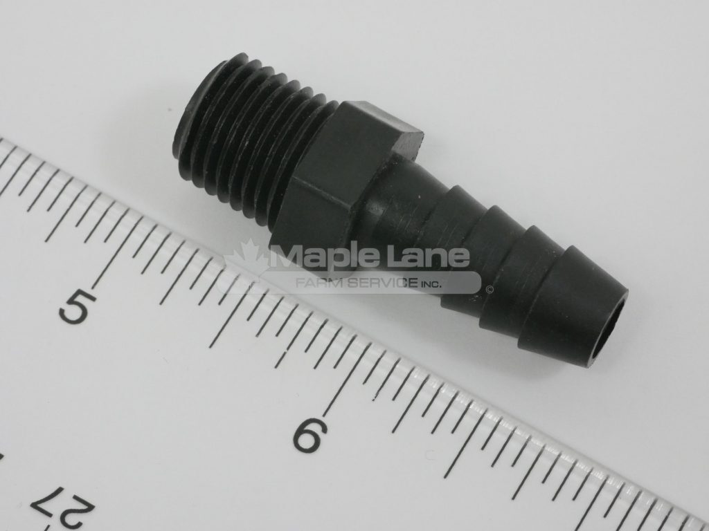 854930 Hose Barb 1/4" NPT