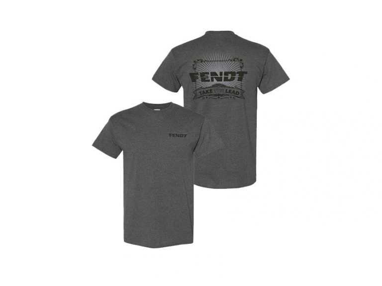 Fendt Take The Lead T-Shirt