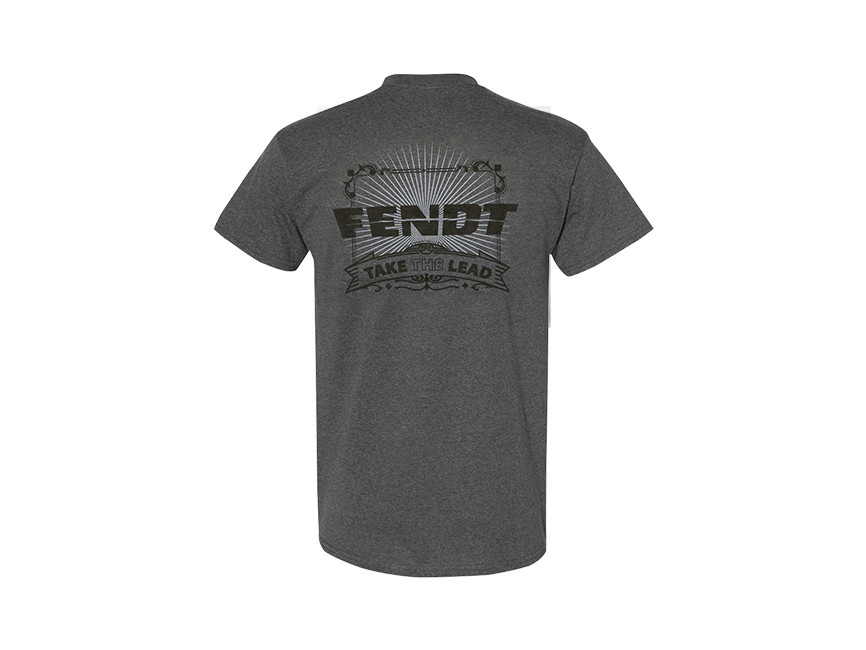 Fendt Take The Lead T-Shirt