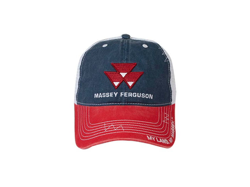 Massey Ferguson 1847 Hat