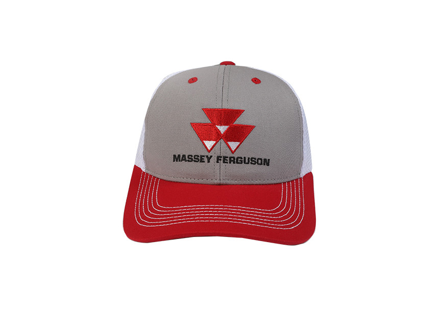 Massey Ferguson Mesh Back Hat