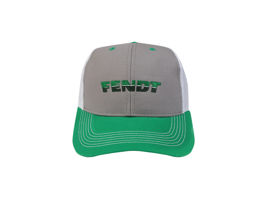 Fendt Mesh Back Hat