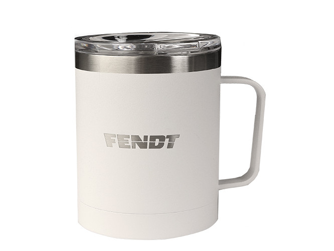 Fendt Stainless Steel Mug