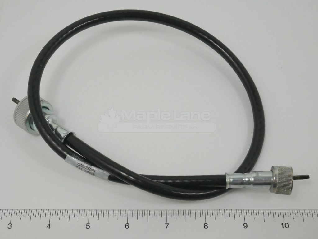 506335M91 Hourmeter Cable