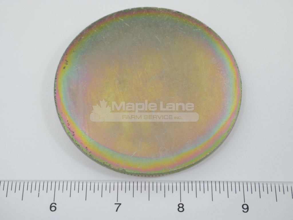 655079M1 Expansion Plug 80mm