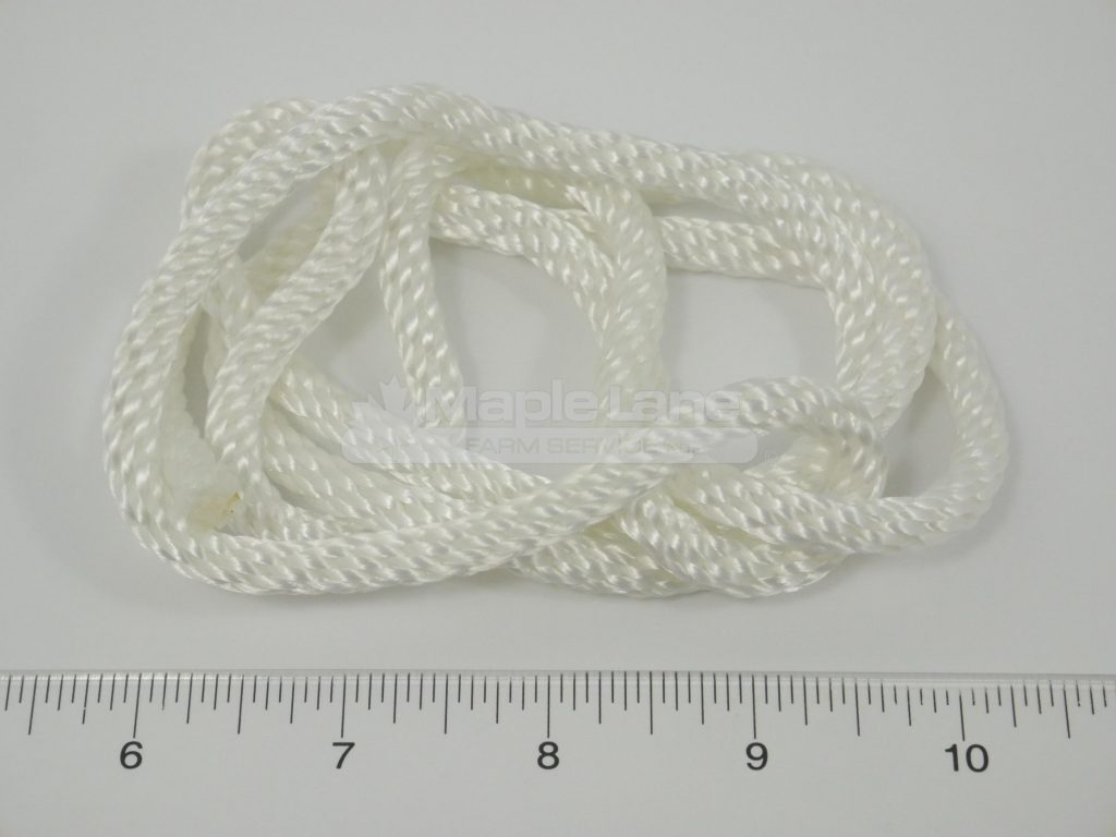 700724644 Rope 1/4" x 4'