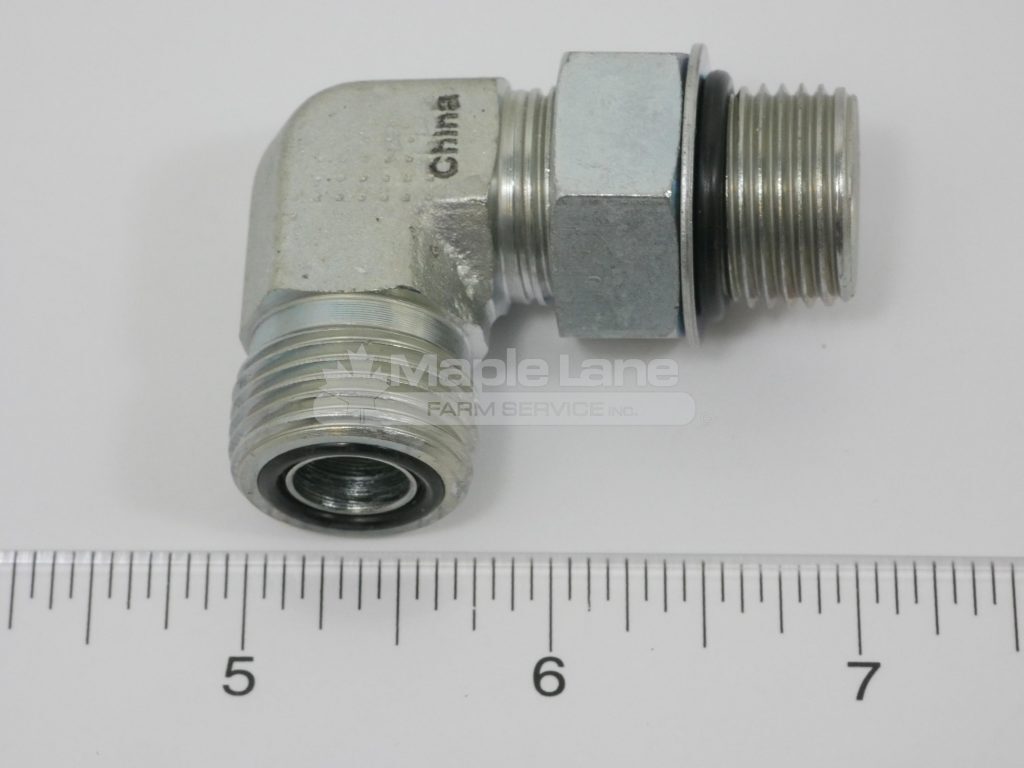 71435258 Elbow Fitting
