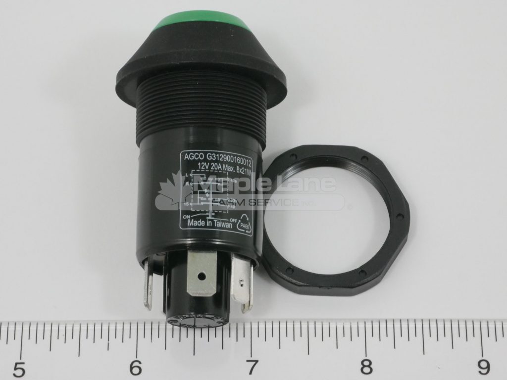 72614705 Pressure Switch
