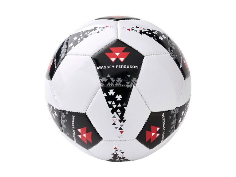 Massey Ferguson Soccer Ball